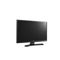 24'' LG LED 24MT49VF-PZ- HD Ready, 16:9, HDMI, DVB-T2/C/S2, barva černá