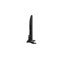 24'' LG LED 24MT49S-PZ - HD Ready, 16:9, HDMI, USB, DVB-T2 / C / S2, Wi-Fi, černá