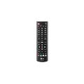 24'' LG LED 24MT49S-PZ - HD Ready, 16:9, HDMI, USB, DVB-T2 / C / S2, Wi-Fi, černá