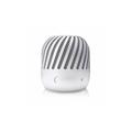 Přenosné reproduktory LG PJ2 Music Flow Bluetooth, bílý (white)
