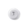 Přenosné reproduktory LG PJ2 Music Flow Bluetooth, bílý (white)
