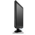 22" LCD monitor LG W2284F-PF, černý (black)