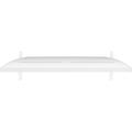 32" LED TV LG 32LK6200PLA Full HD LED TV, černá (black)