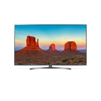 TV LG 55UK6750