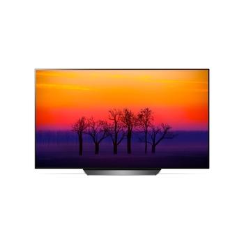 TV LG OLED65B8PLA