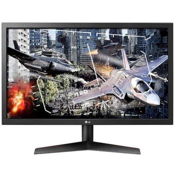24'' LG LED 24GL600F-FHD,TN,1ms,HDMI,DP
