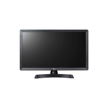 24'' LG LED 24TL510V - HD ready,DVB-T2,HDMI,USB