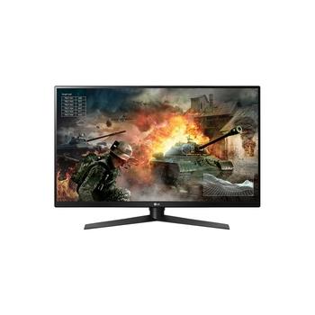 32'' LG LED 32GK850G - QHD, VA, DP, HDMI