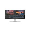 38'' LG LED 38WK95C - QHD, IPS, DP, 2x HDMI, USB-C