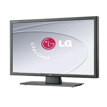 40" LCD monitor LG M4210C, černý (black)