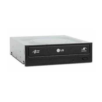 DVD vypalovačka LG GH22NS40, černá (black), bulk