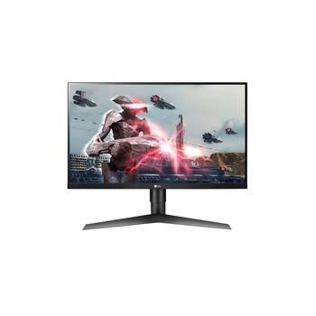27" LED monitor LG 27GL63T