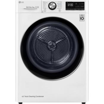 Sušička LG RC 91V9AV2W