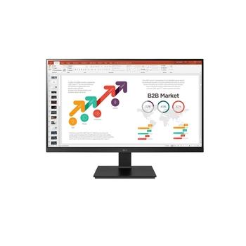 24" LED monitor LG 24BL650C
