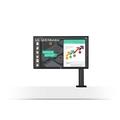 27'''' LG LED 27QN880 - QHD,IPS,Ergo,USB-C,HDMI2x,DP