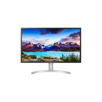 32" LED monitor LG 32UL750-4K