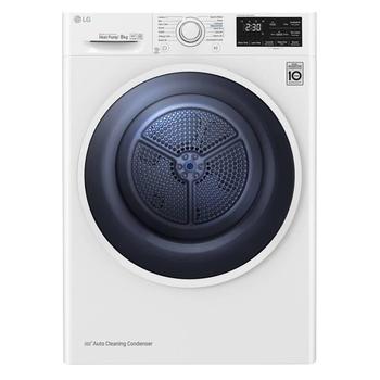 Sušička LG RC80EU2AV4D