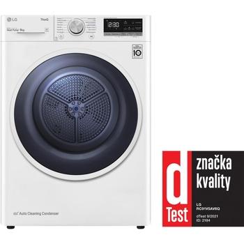 Sušička LG RC91V5AV6Q