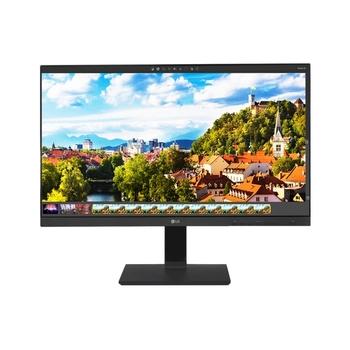 24'''' LG LED 24BK550Y - FHD,IPS,HDMI,DP,DVI,pivot