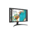 24'''' LG LED 24QP500 - QHD,IPS,2xHDMI,DP