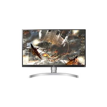 27'''' LG LED 27UL650 - 4K,IPS,HDR 400,pivot