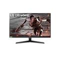 32'''' LG LCD 32GN500 - FHD,VA,165Hz,2xHDMI,DP,Gsync