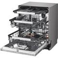 Myčka vestavná LG DB425TXS