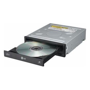 DVD vypalovačka LG GH22NS50, černá (black), bare bulk