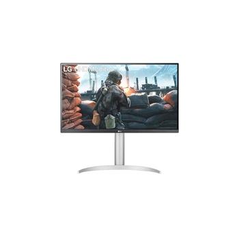 27" LED monitor LG 27UP650