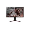 32'''' LG LCD 32GN550 - FHD,VA,HDMI,DP165HZ