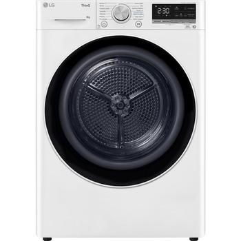 Sušička LG RC81V9AV4N