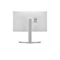 LG/27UP85NP-W/27''''/IPS/4K UHD/60Hz/5ms/White-Slvr/2R