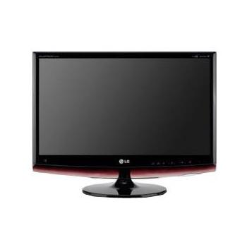 22" LCD monitor LG M2262D-PZ, černý (black)