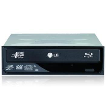 Blu-ray mechanika LG CH08LS, RETAIL