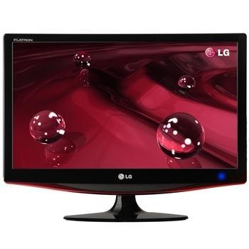 22" LCD monitor LG M227WDP-PZ