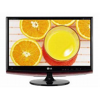 20" LCD monitor s TV tunerem LG M2062D-PC, černý (black)