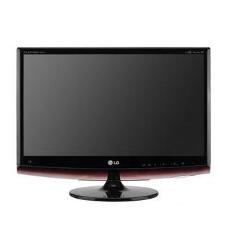 22" LCD monitor s TV tunerem LG M2262D-PC