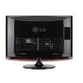 22" LCD monitor s TV tunerem LG M2262D-PC