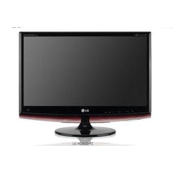 23" LCD monitor LG M2362D-PC