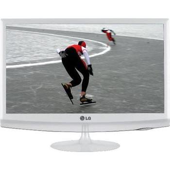 19" LCD monitor LG M1962D-WC, bílý (white)