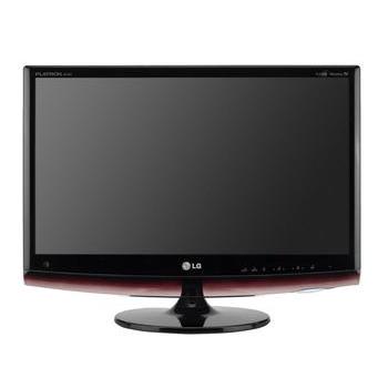 18.5" LCD monitor LG M1962D-PC, černý (black)