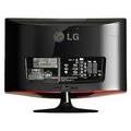 22" LCD monitor LG M227WDP-PC, černý (black)