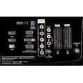22" LCD monitor LG M227WDP-PC, černý (black)