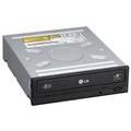 DVD vypalovačka LG GH24LS50, černá (black), retail
