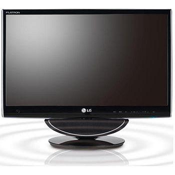 20" LCD monitor s TV tunerem LG M2080DF-PZ