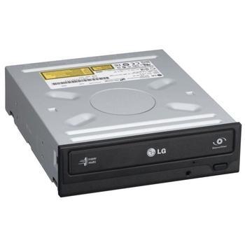 DVD vypalovačka LG GH22LS50, černá (black), retail