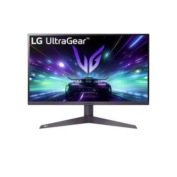 LG UltraGear/24GS50F-B/24''''/VA/FHD/180Hz/5ms/Black/2R