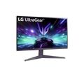 LG UltraGear/24GS50F-B/24''''/VA/FHD/180Hz/5ms/Black/2R
