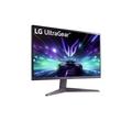 LG UltraGear/24GS50F-B/24''''/VA/FHD/180Hz/5ms/Black/2R