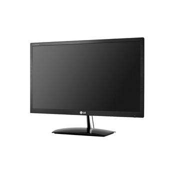 22" LCD monitor LG E2242T, černý (black)